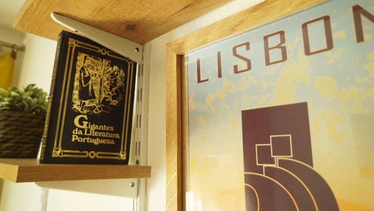 Palacio Libelula - Alfama Lissabon