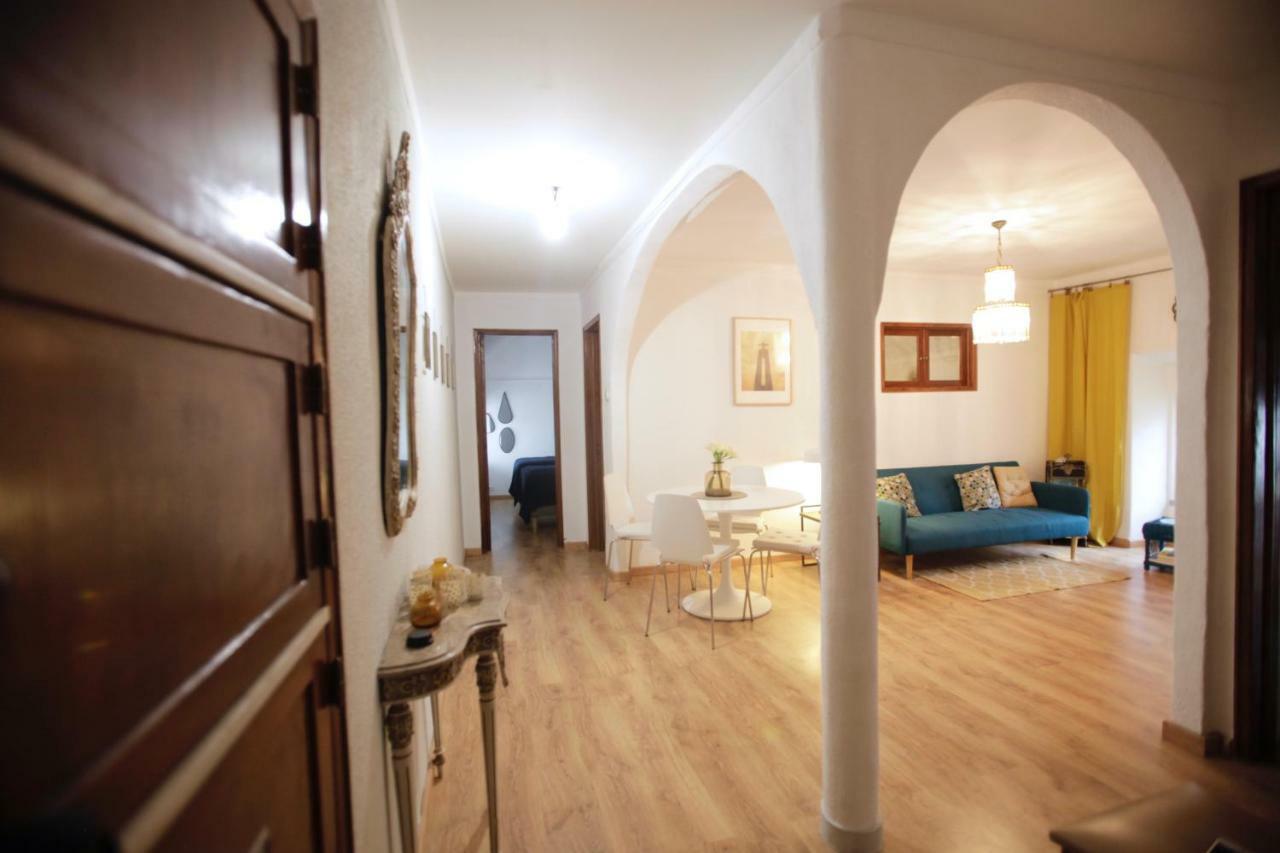 Palacio Libelula - Alfama Lissabon