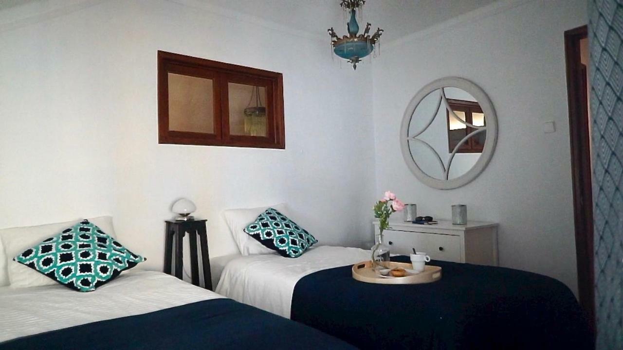 Apartment Palacio Libelula - Alfama Lissabon