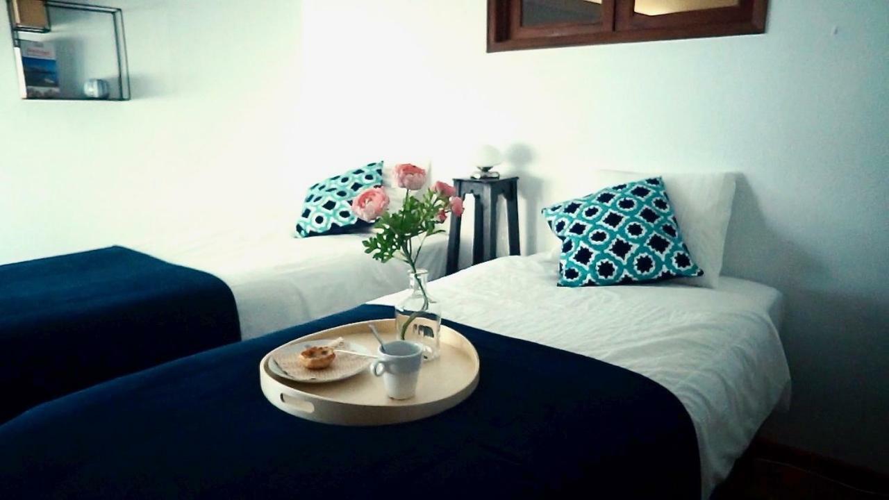 Palacio Libelula - Alfama * Lissabon
