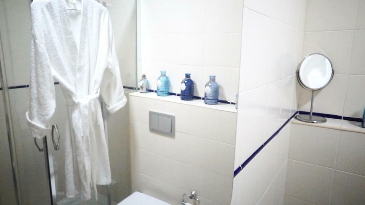 Apartment Palacio Libelula - Alfama Lissabon