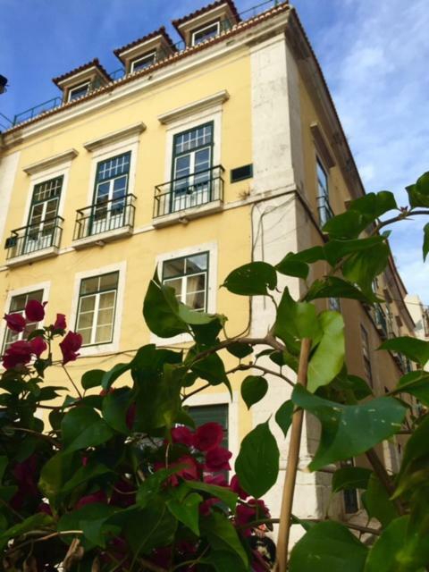 Palacio Libelula - Alfama * Lissabon