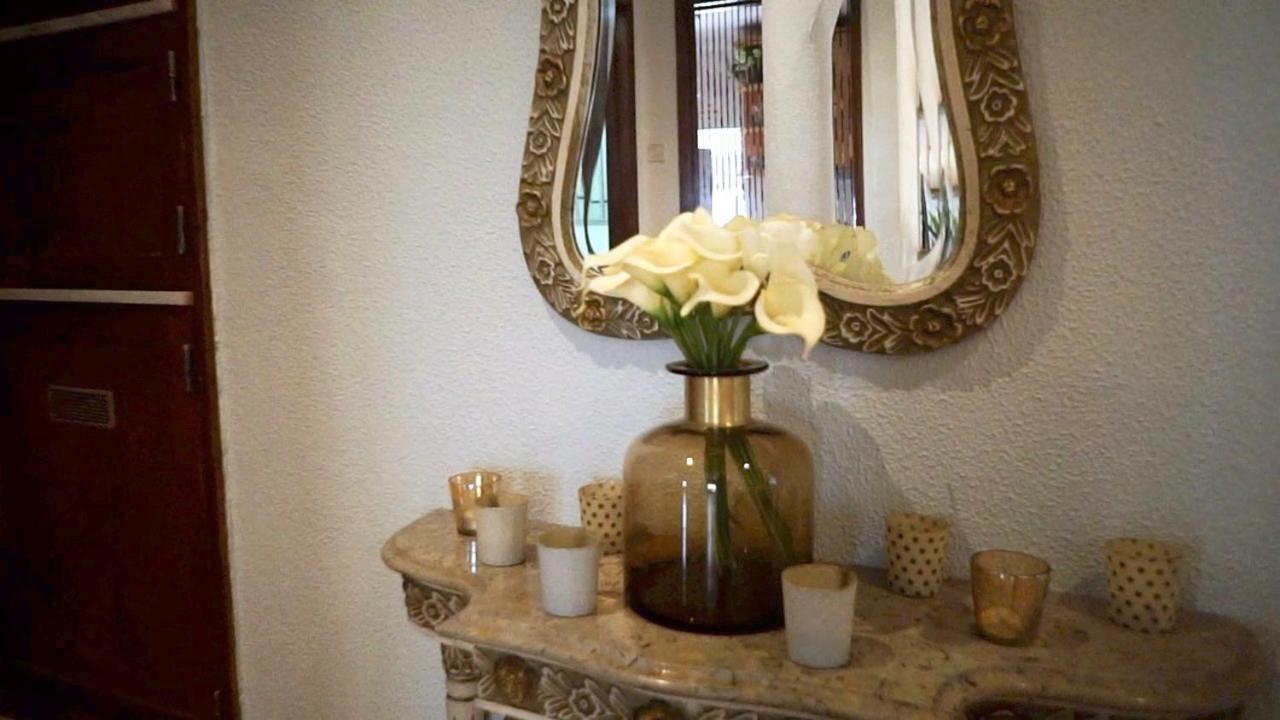 Apartment Palacio Libelula - Alfama Lissabon