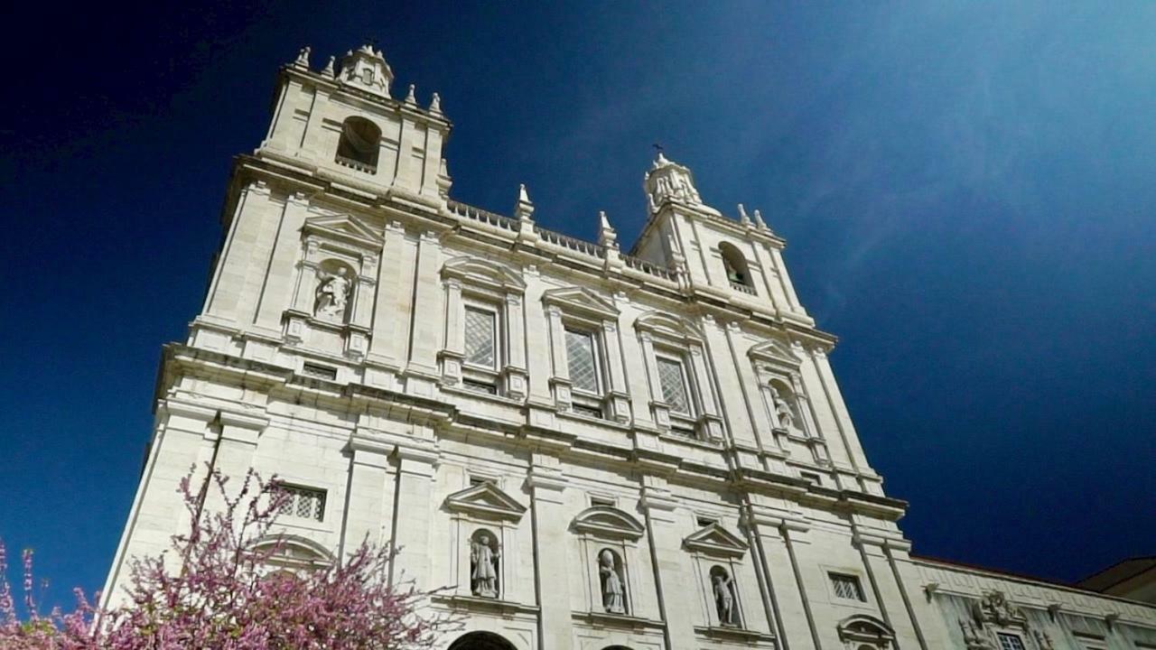 Palacio Libelula - Alfama Apartment