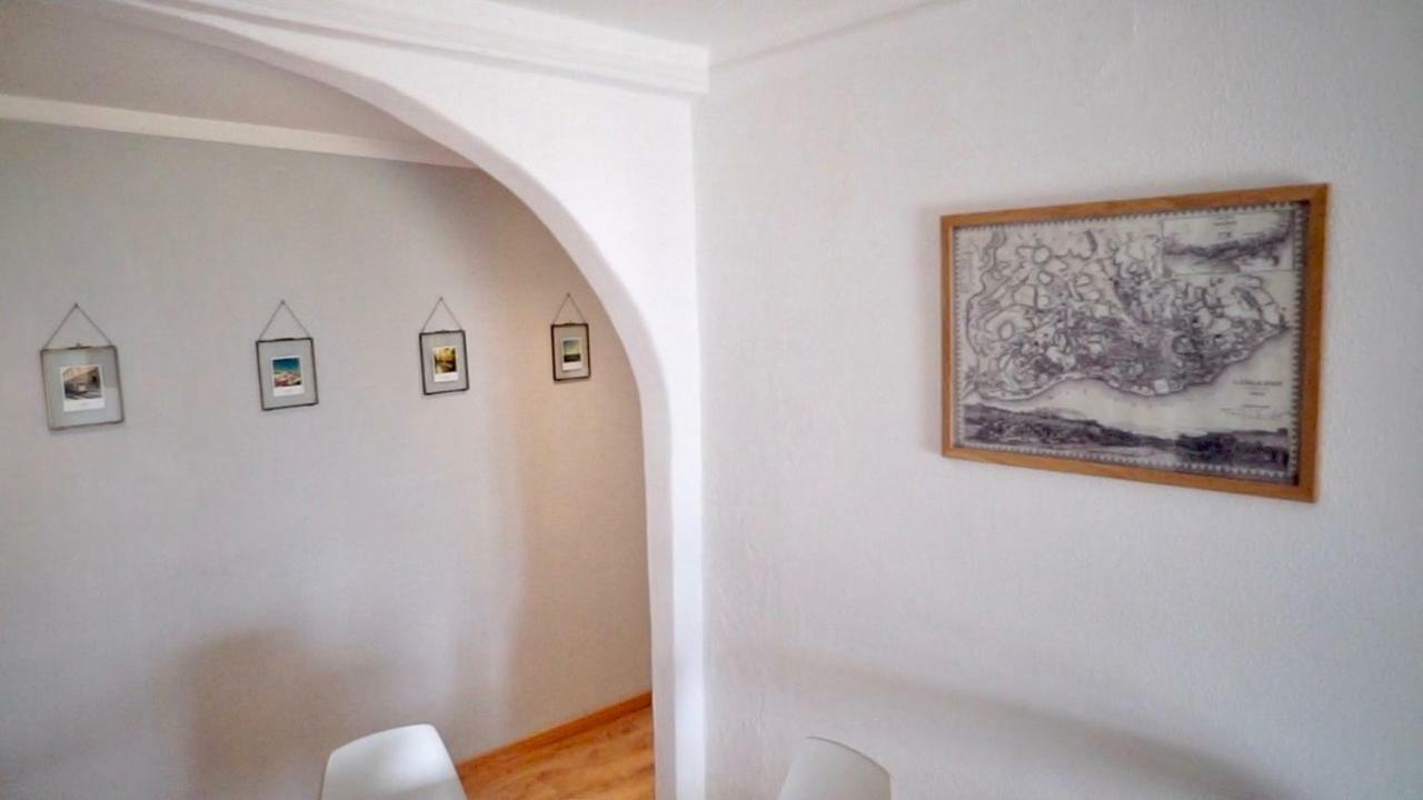 Palacio Libelula - Alfama