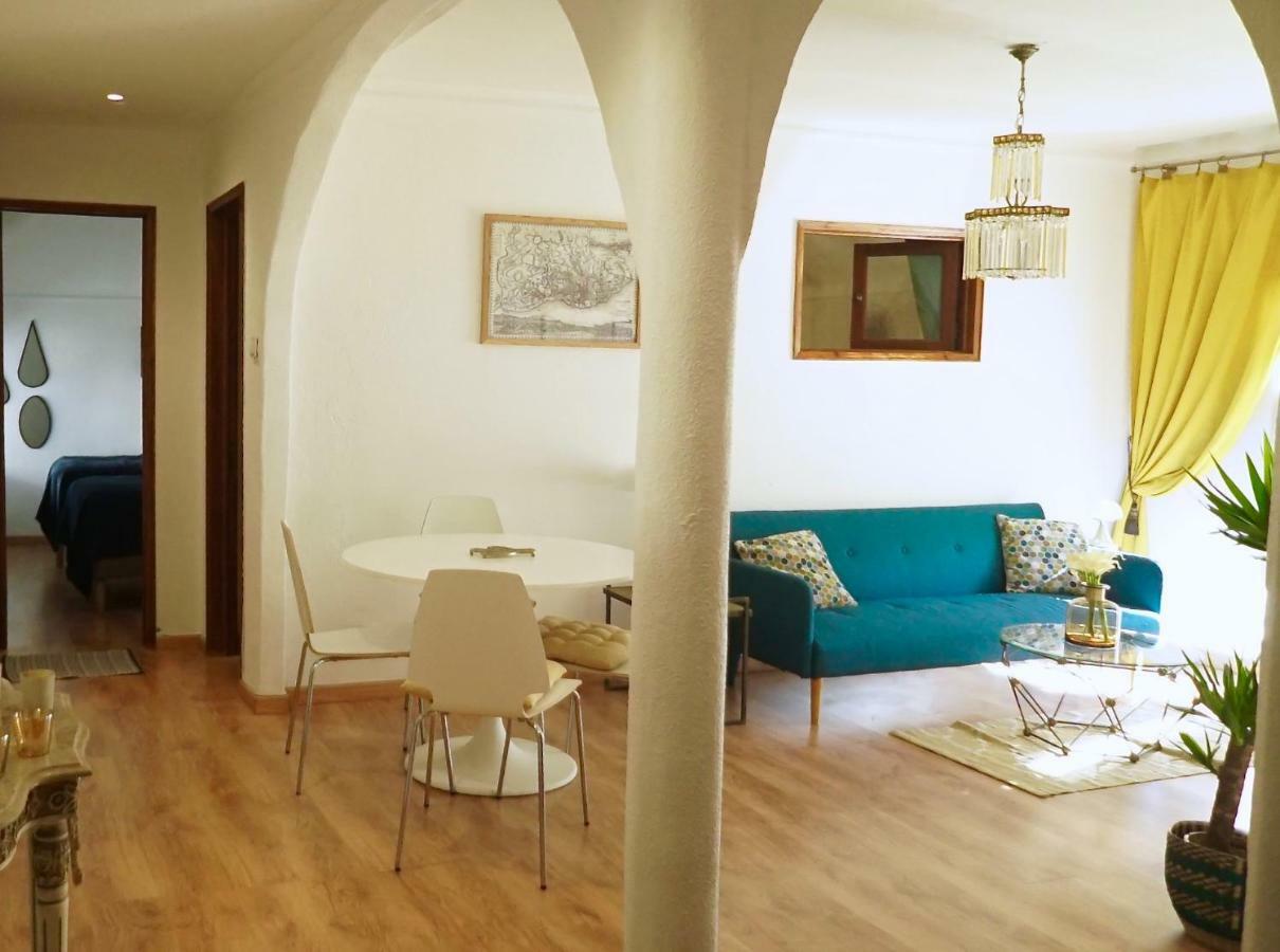 Apartment Palacio Libelula - Alfama *