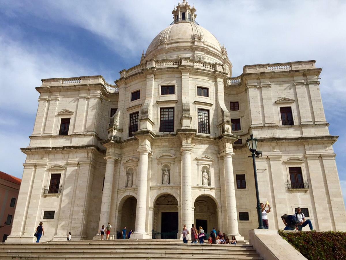 Palacio Libelula - Alfama * Lissabon