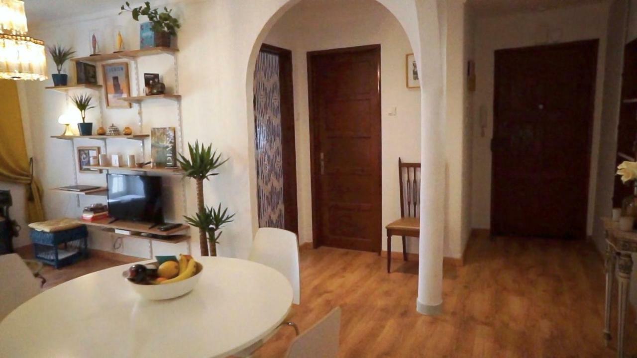 Palacio Libelula - Alfama Apartment