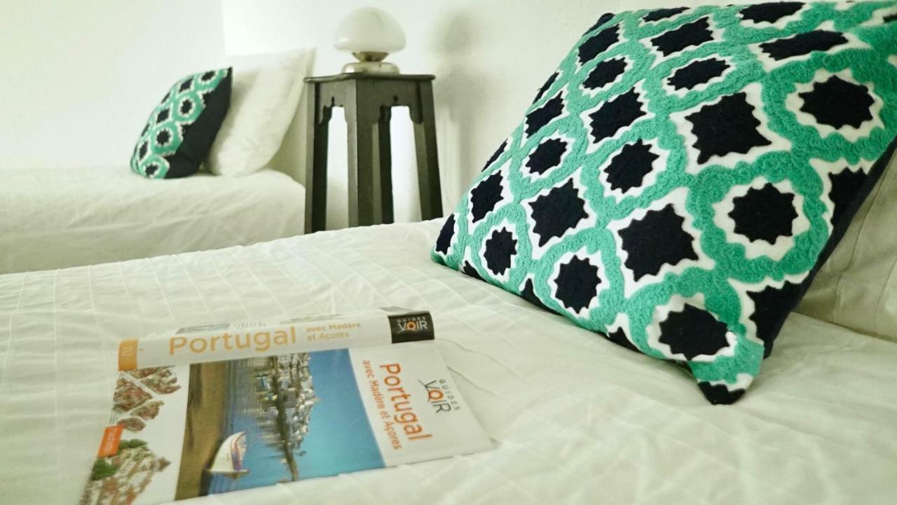 Apartment Palacio Libelula - Alfama Lissabon