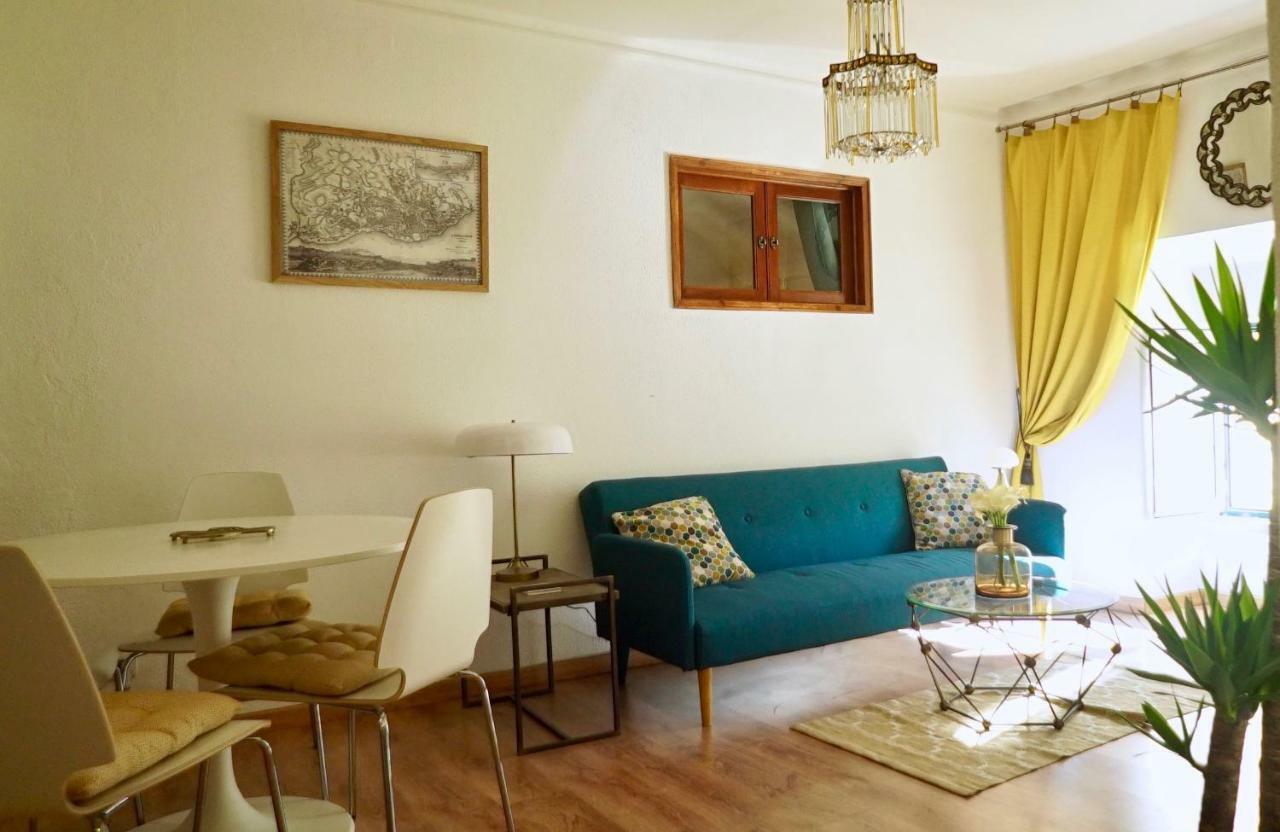 Palacio Libelula - Alfama Apartment