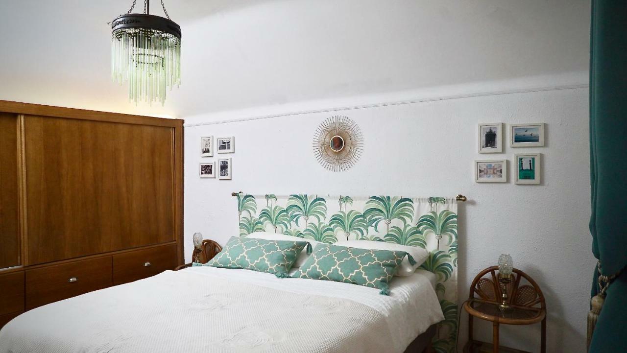 Apartment Palacio Libelula - Alfama *