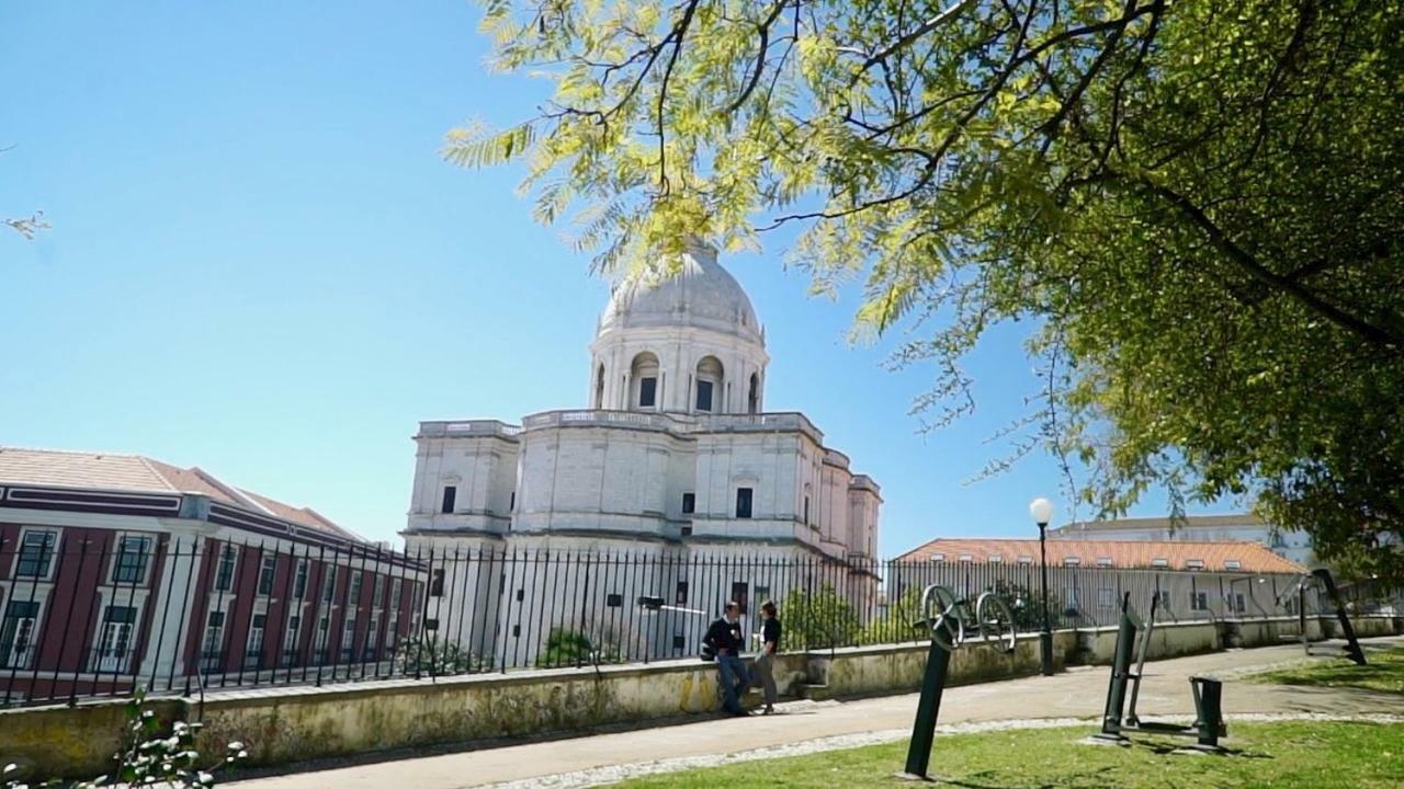 Palacio Libelula - Alfama *