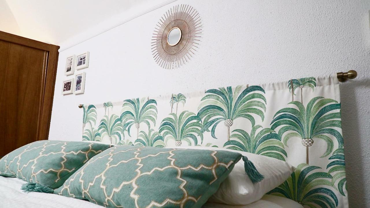 Palacio Libelula - Alfama Apartment Lissabon