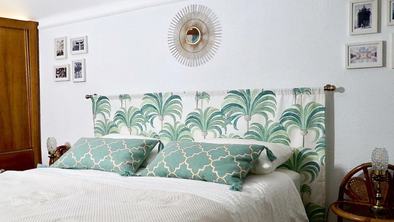 Apartment Palacio Libelula - Alfama Lissabon