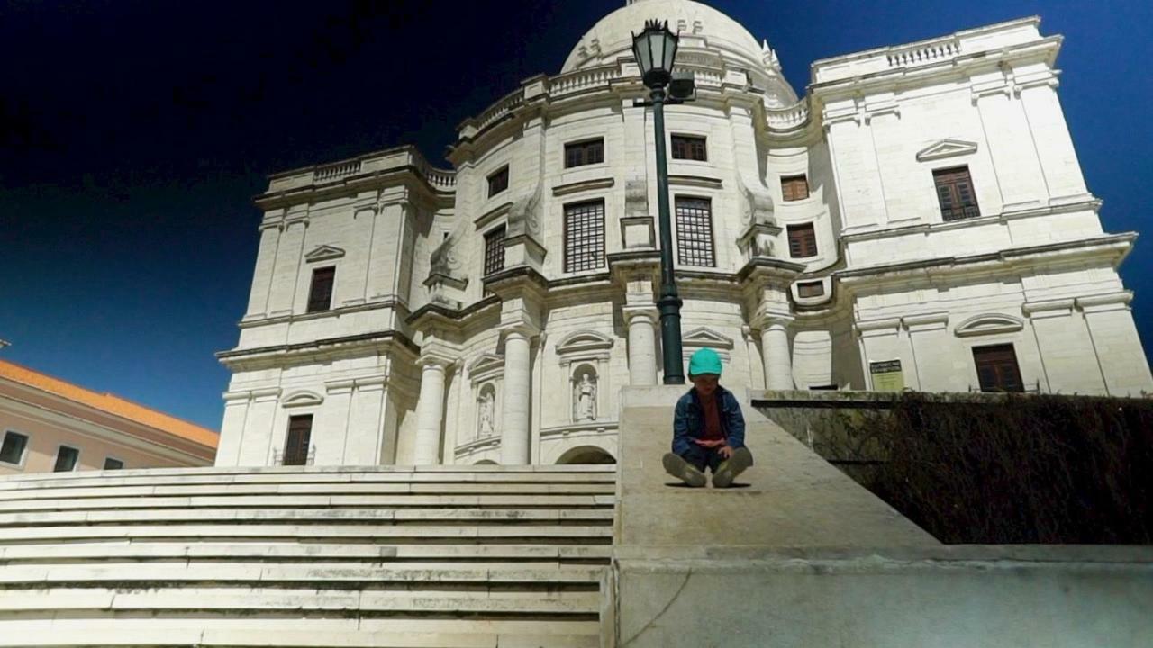 Palacio Libelula - Alfama *