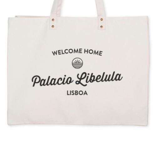 Palacio Libelula - Alfama Apartment