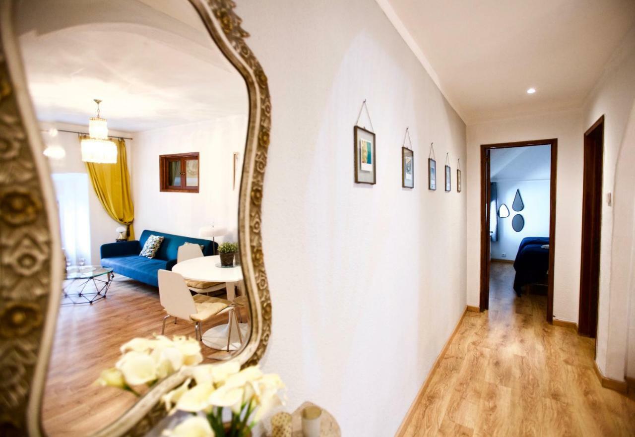 Palacio Libelula - Alfama Apartment Lissabon