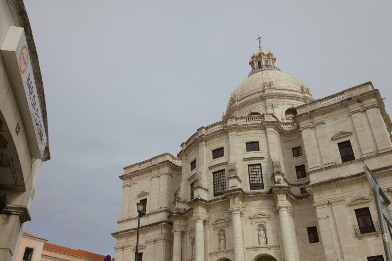 Palacio Libelula - Alfama